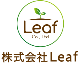 株式会社Leaf